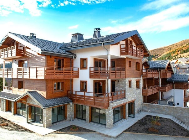 Huez (Alpe d'Huez), Rhône-Alpes 38750