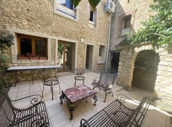 Puisserguier, Languedoc-Roussillon 34620