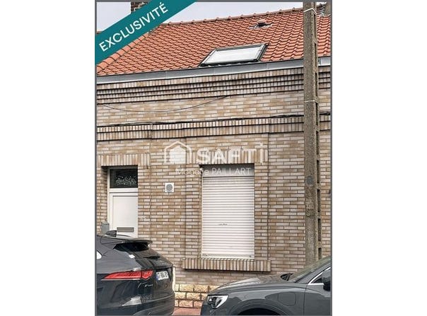 Calais, Nord-Pas-de-Calais 62100