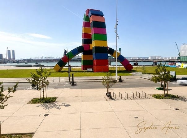 Le Havre, Upper Normandy 76600
