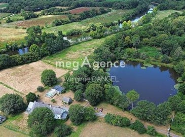 Ploermel, Bretagne 56800
