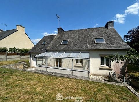 Plouaret, Bretagne 22420