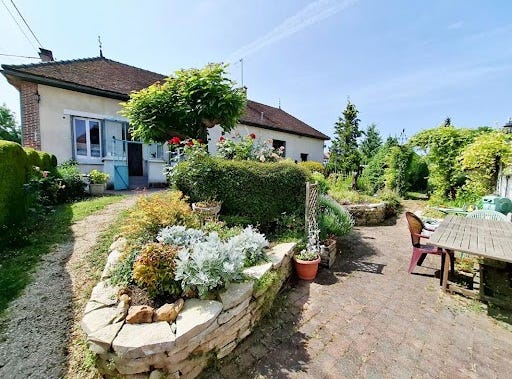 Lusigny-sur-Barse, Grand Est 10270