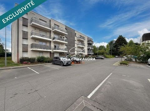 Eleu-Dit-Leauwette, Nord-Pas-de-Calais 62300