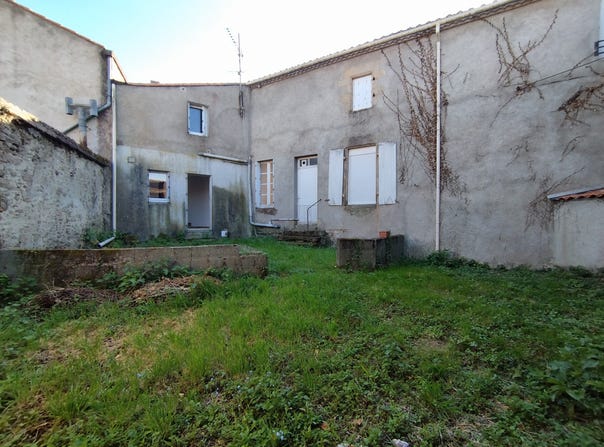 Legé, Pays de la Loire 44650