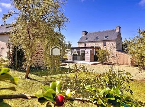 Landeda, Bretagne 29870