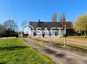 Taillis, Bretagne 35500