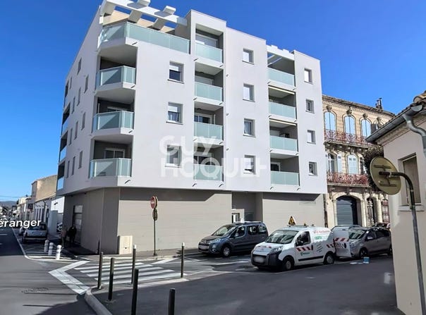 Narbonne, Languedoc-Roussillon 11100