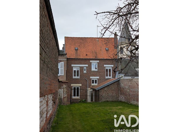 Gamaches, Hauts-de-France 80220