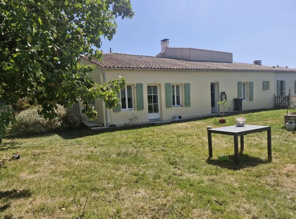 Talmont-sur-Gironde, Charente-Maritime 17120