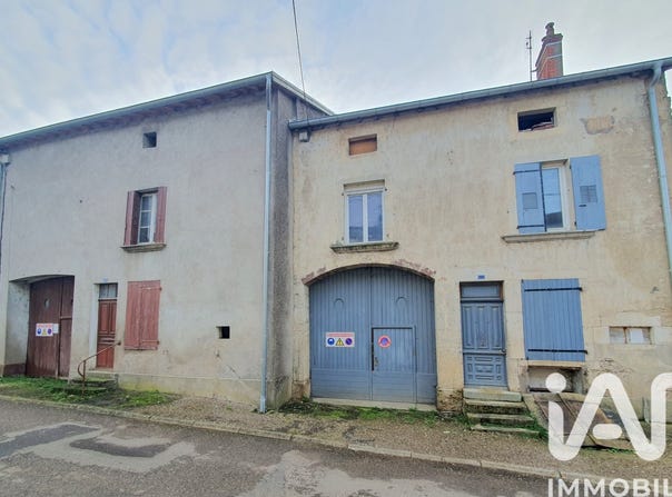 Jussey, Bourgogne-Franche-Comté 70500