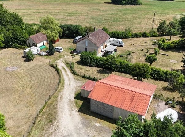 Lalinde, Dordogne 24150