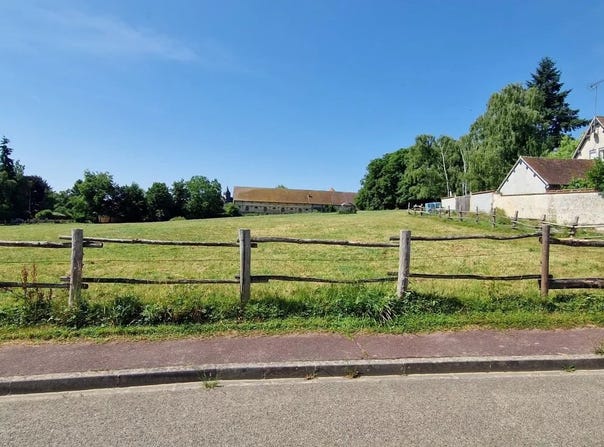 Nogent-le-Roi, Eure-et-Loir 28210