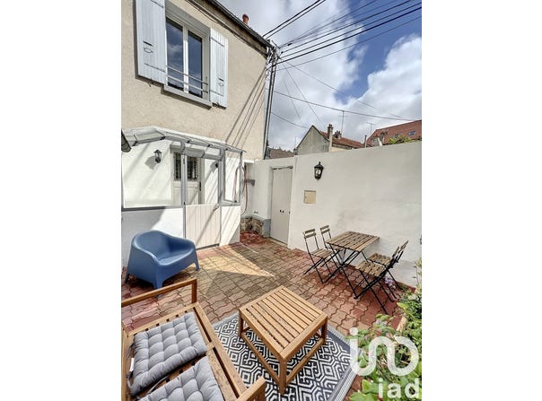 Lagny-sur-Marne, Île-de-France 77400
