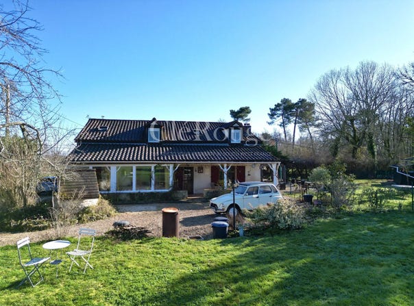 Eymet, Aquitaine 24500