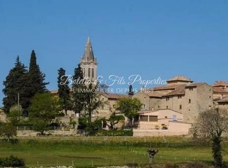 Vagnas, Ardèche 07150
