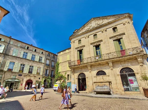 Pézenas, Languedoc-Roussillon 34120