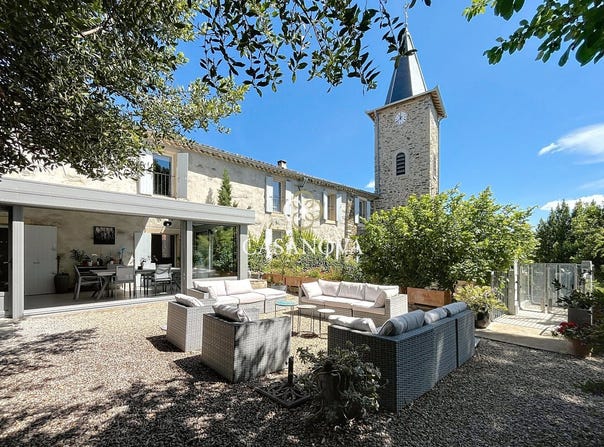 Pézenas, Languedoc-Roussillon 34120