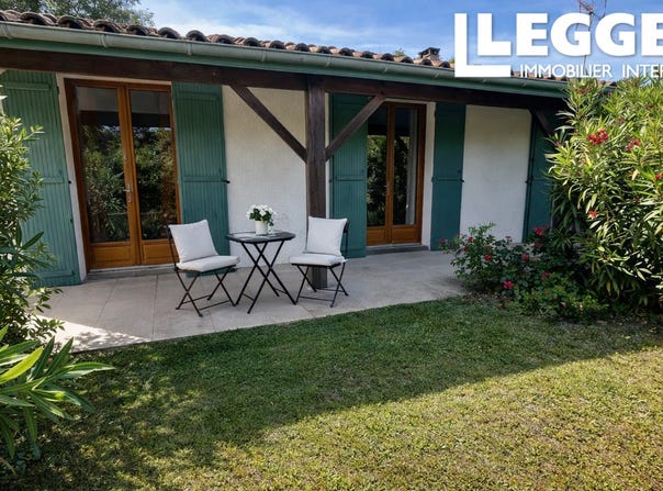 Lalandusse, Nouvelle-Aquitaine 47330