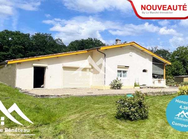 Antagnac, Aquitaine 47700