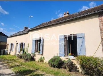 Pacy-Sur-Eure, Haute-Normandie 27120