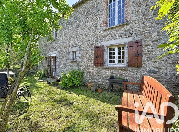 Magoar, Brittany 22480