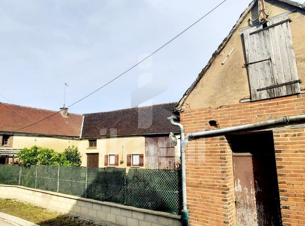 Germigny, Bourgogne-Franche-Comté 89600