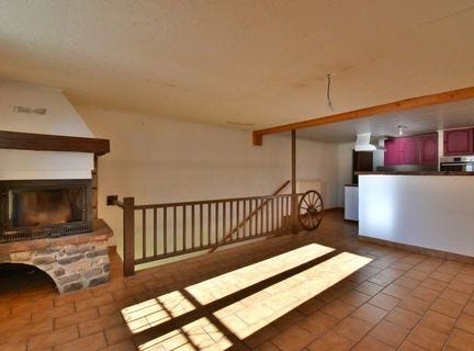 CHATEAUNEUF VAL ST DONAT, Provence-Alpes-Côte d'Azur 04200