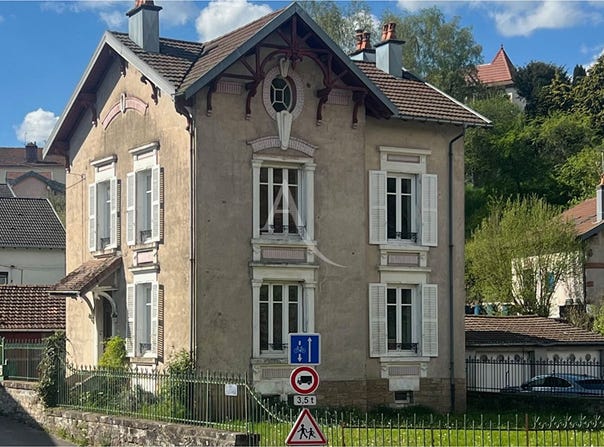 EPINAL, Grand Est 88000