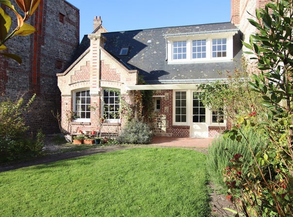 Veules-les-Roses, Upper Normandy 76980