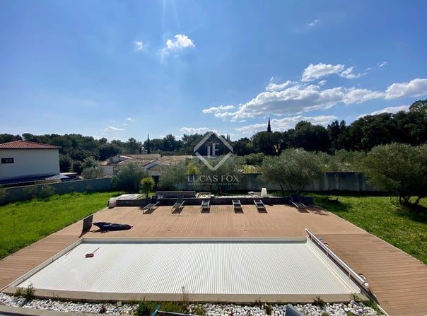 Castries, Occitanie 34160