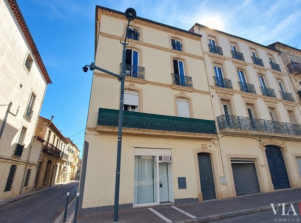 Béziers, Languedoc-Roussillon 34500