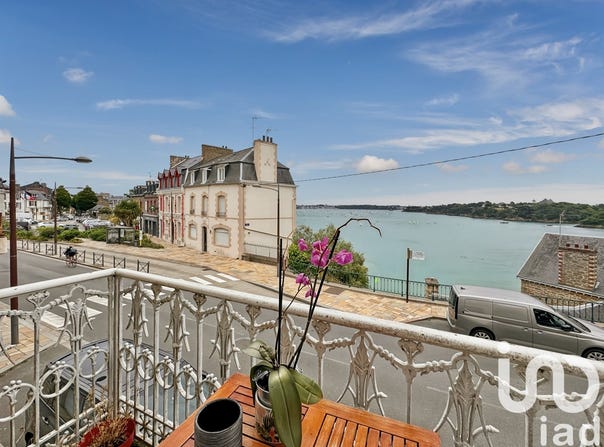 Dinard, Brittany 35800