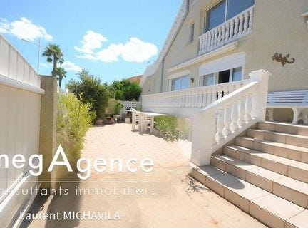 Valras-Plage, Languedoc-Roussillon 34350