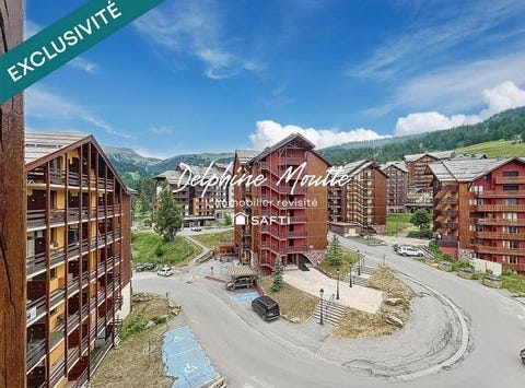 Risoul, Provence-Alpes-Côte d'Azur 05600