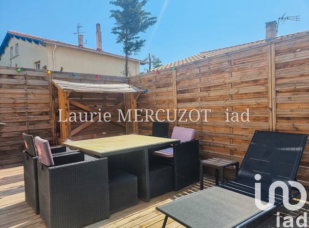 Saint-Nazaire, Occitanie 66570