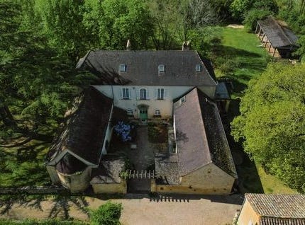 Lanquais, Dordogne