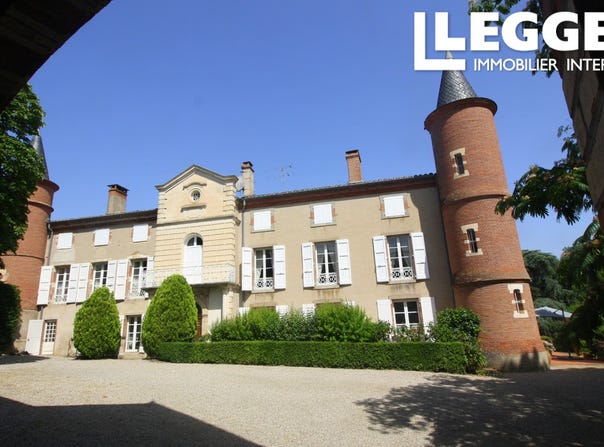 Cadalen, Occitanie 81600