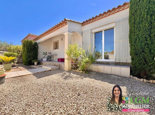 Gigean, Languedoc-Roussillon 34770