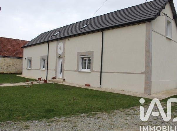 VERSIGNY, Hauts-de-France 02800