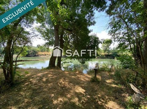Azay-Le-Rideau, Centre 37190