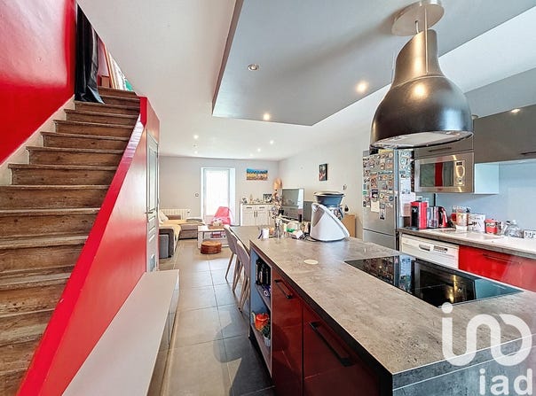 Vivier-au-Court, Grand Est 08440
