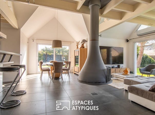 Saint-Melaine-sur-Aubance, Pays-de-la-Loire 49610