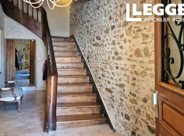 Bellac, Nouvelle-Aquitaine 87300
