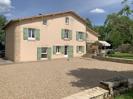 Saint-Maixent-l'Ecole, Nouvelle-Aquitaine 79400