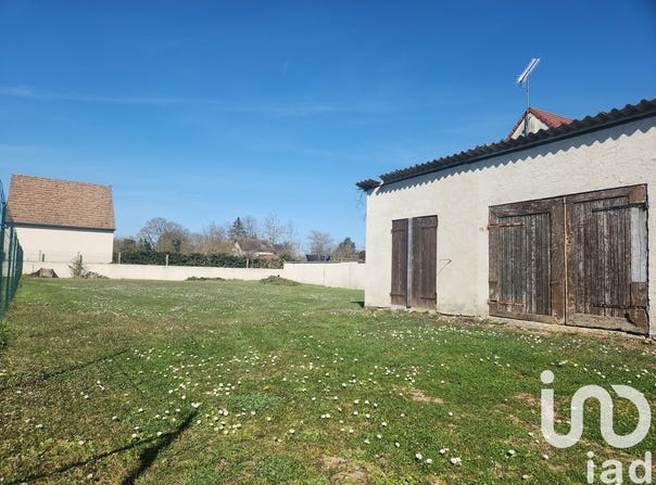 Anet, Centre-Val de Loire 28260