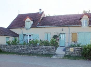 ALLEREY, Bourgogne 21230