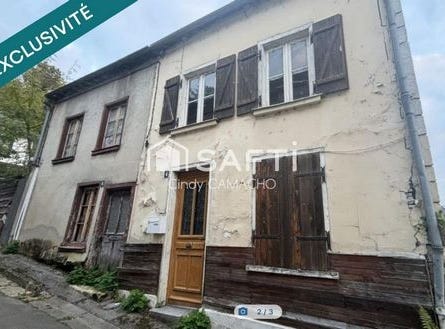 Conty, Picardie 80160