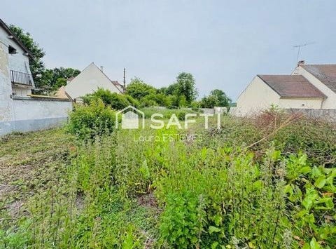 Marchemoret, Île-de-France 77230