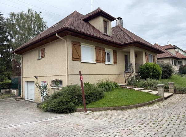 Audincourt, Doubs 25400